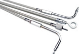 Motion Pro Armor Coat Clutch Cable Lw 67-0424 Motion Pro Armor Coat Clutch Cable Lw 67-0424