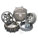 Rekluse Racing Rms-7104047 Core Manual Torq-Drive Clutch Kaw