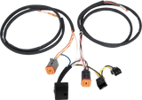 Hawg Halters Inc Hsch-002 Harness For Hand Control Kits 07-Later Specific Models