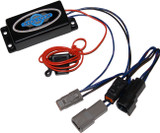 Namz Custom Cycle Le-Cb-B Plugnplay Super Leq Rear Sig Fl 11-17 Fls/S 12-17