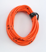 Shindy 16-675 Electrical Wiring Orange 14A/12V 13'
