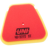 Uni Filter Nu-3272St Air Filter Yam Yz250F