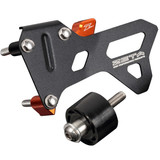 Zeta Case Saver Kit Ktm 450/500 Ze80-8423 Zeta Case Saver Kit Ktm 450/500 Ze80-8423