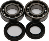 All Balls 24-1074 Crankshaft Bearing/Seal Kit
