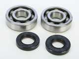 Prox 23.Cbs22005 Crankshaft Bearing & Seal Kit Yam