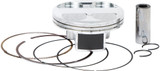 Vertex 24266B Piston Kit Forged 86.96/Std 11.1:1 Pol