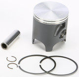 Vertex 22581B Piston Kit Cast 66.35/Std Hon