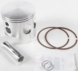 Wiseco 675M08400 Piston Kit 84.00/+1.00 Pol