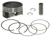 Namura Na-50083 Piston Kit Bb 81.95/+2.00 Pol
