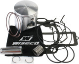 Wiseco Pk1573 Top End Kit Pro-Lite 66.40/Std Yam