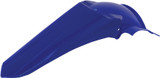 Acerbis 2106850211 Rear Fender Blue