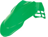 Acerbis 2040390006 Super Front Fender Green
