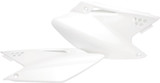 Acerbis 2043410002 Side Panels White