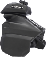 Acerbis 2895670001 Fuel Tank Gas Black