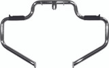 Lindby 1304 Engine Guard Hd Multibar Bar Dyna W/ Fwd Cont 91-Up Chr