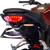 New Rage Cycles Cb300R-Fe Fender Eliminator Honda