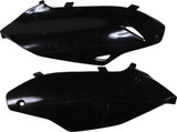 Polisport 8416100002 Side Panels Black