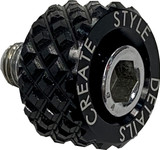 Kens Factory Kfp-01 Nl Micro Peg Heel Shifter