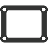 Moto Tassinari G401 Delta Reed Gasket Hon/Suz