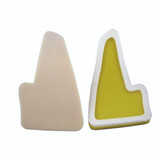 No Toil Air Filter Hon Xr 650R 220-08