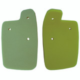 No Toil 3003 Fast Filter A/C Atv