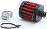 Uni Push-In Breather Filter 1/2" Up-123 Uni Push-In Breather Filter 1/2" Up-123