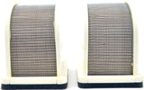 Emgo 12-93010 Air Filter