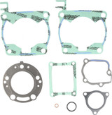 Athena Top End Gasket Kit Hon P400210600058 Athena Top End Gasket Kit Hon P400210600058