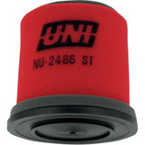 Uni Filter Nu-2486St Filter Air Suz King Quad