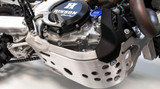 Works 10-298 Skid Plate Kx450