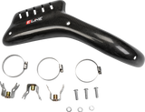 E-Line Accessories Carbon Fiber Heat Shields Sher Shs30017A