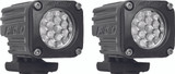 Rigid Ignite Back-Up Led Light Kit W/Surface Mount 20541 Rigid Ignite Back-Up Led Light Kit W/Surface Mount 20541