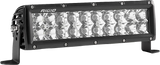 Rigid 110313 E-Series 10" Spot/Flood Pro Lightbar