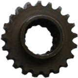 Venom Products 351513-004 Silent Chain Case Sprocket 13 Wide 19 Tooth