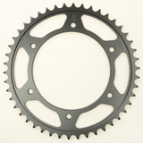 Jt Jtr5.46 Rear Sprocket Steel 46T-520 Apr/Beta/Bmw/Husq