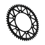 Jt Jta251.51Blk Rear Racelite Sprocket Alum 51T-520 Blk Hon/Yam