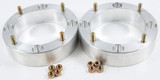 Modquad Rzr-Spacer-1.75 Wheel Spacers 4/156 1-3/4"