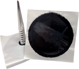 Xtra Seal Quill Type Tire Patch 15/Pk X-Tra Seal 2.25" 13-382