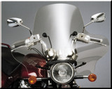 Slipstreamer S-03-C S-03 Slipstreamer Windshield Clear 21.5"X35"