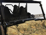 Spike Full Windshield Vented Yam Wolverine X-4 77-7340 Spike Full Windshield Vented Yam Wolverine X-4 77-7340