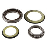 All Balls 22-1079 Steering Bearing/Seal Kit Hon