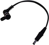 California Heat Pmp Panel Mount Port