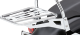 Cobra Sissy Bar Luggage Rack Tube Chrome 585151 Cobra Sissy Bar Luggage Rack Tube Chrome 585151