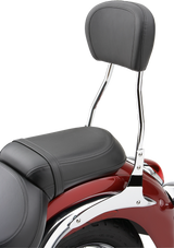 Cobra 1169174 Std Sissy Bar W/Pad Chrome Hon Shadow Vlx600 99-07