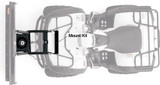 Warn Provantage Front Plow Mounting Kit 80360 Warn Provantage Front Plow Mounting Kit 80360