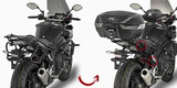 Givi Plxr2129 Side Case Hardware V35