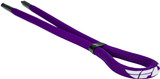 Fly Racing Adjustable Eye Wear Floater (Purple) Fep-2Pur