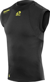 Evs Ctr Vest Black Md Tugtopctrv-Bk-M Evs Ctr Vest Black Md Tugtopctrv-Bk-M