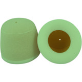 No Toil Pre-Oiled Air Filter - Kawasaki/Suzuki/Yamaha 1404 No Toil Pre-Oiled Air Filter - Kawasaki/Suzuki/Yamaha 1404
