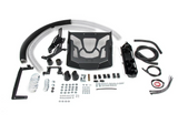 Rival Powersports Usa Radiator Relocator W/ Snorkel 2444.8120.1 Rival Powersports Usa Radiator Relocator W/ Snorkel 2444.8120.1